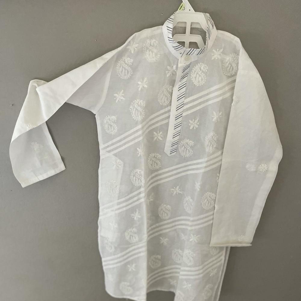 Boys clothes